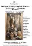 Altri Eroi - Invisibili