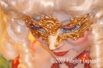 Miss Carnival e le Maschere Veneziane