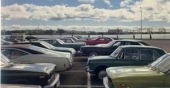 Biographical Landscape. Fotografie di Stephen Shore 1969 �1979