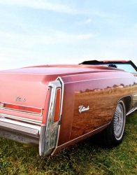 Tra la Via Emilia e il West