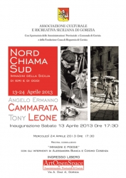Nord Chiama Sud - la Sicilia di ieri e di oggi