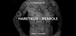 Hairetikos Iperbole