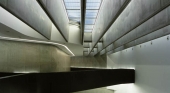 MAXXI by Zaha Hadid