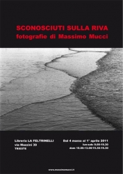 SCONOSCIUTI SULLA RIVA