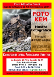 Foto KEM presenta: Termocolorimetria