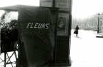 Robert Frank. Paris