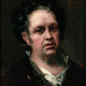 GOYA e il mondo moderno