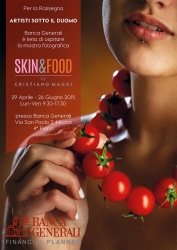 SKIN&FOOD