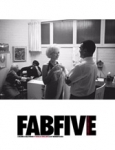 FAB FIVE 5 anni di Vanity Fair - Foto di Douglas Kirkland