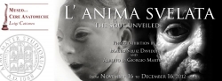 L'anima svelata - the soul unveiled