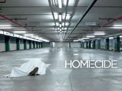 Homecide