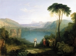 Turner e l'Italia