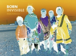 BORN INVISIBLE