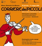 Il Corriere dei Piccoli. Storie, fumetto e illustrazione per ragazzi