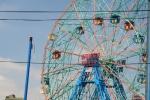 Coney Island  la fine di un sogno