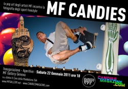 MF Candies