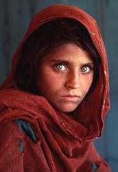 Steve McCurry
