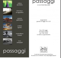 Passaggi