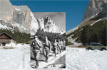 Permanente presenza. Immagini di vita della Guardia di Finanza in Trentino Alto Adige