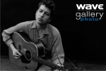 Young Bob Dylan & Beat Generation