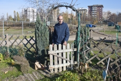 Urbi et orti - Reportage sugli orti urbani di Milano