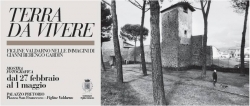 Terra da vivere - Figline Valdarno nelle immagini di Gianni Berengo Gardin