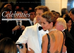 Celebrities dalla Mostra del Cinema di Venezia