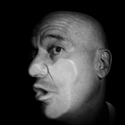 Davide Iodice | Extravolti in tour 2014