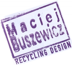 Recycling design