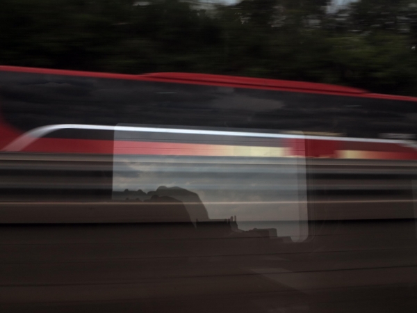 Paesaggi di Passaggio Paesaggi di Passaggio