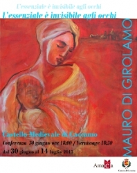  Mauro Di Girolamo- L'essenziale � invisibile agli occhi