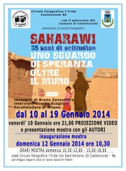 popolo SAHARAWI