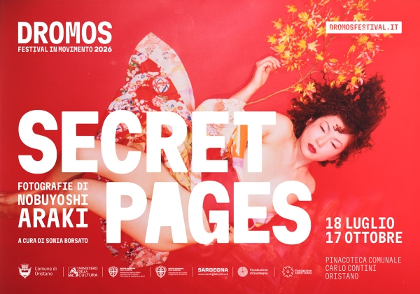 Secret Pages