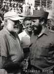 Alberto Korda. Fotografo a Cuba