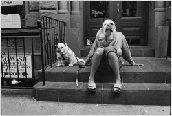 Elliot Erwitt