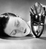 Omaggio a Man Ray - Fotografia Europea, Incanto