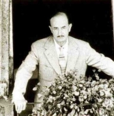 Salvatore Quasimodo. Operaio di sogni
