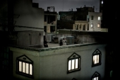 World Press Photo. Edizione 2010 del premio di fotogiornalismo