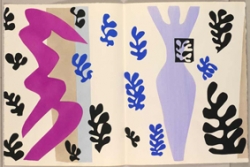 Matisse. La seduzione di Michelangelo