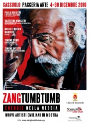 ZANG TUMB TUMB - Energie nella nebbia