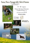 "Fauna, Flora e Paesaggi della Valle di Fiemme"