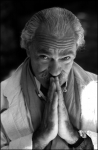 Omaggio a Tiziano Terzani - fotografie di un'amicizia