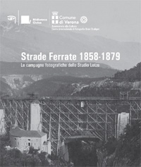 Strade Ferrate 1858 -1879