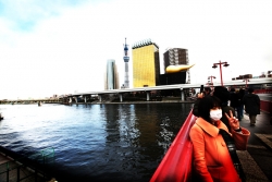 TRICKY TOKYO (42days 05hour 56minutes before the after...)