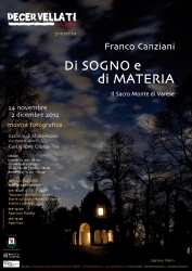 Di Sogno e di Materia