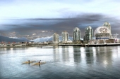 La mia Vancouver