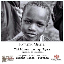 Children in my Eyes - sguardi in emozione