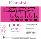 Femminile plurale
