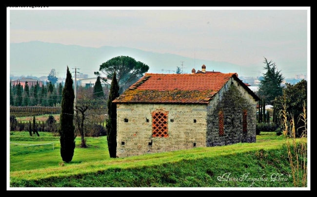 Tuscany