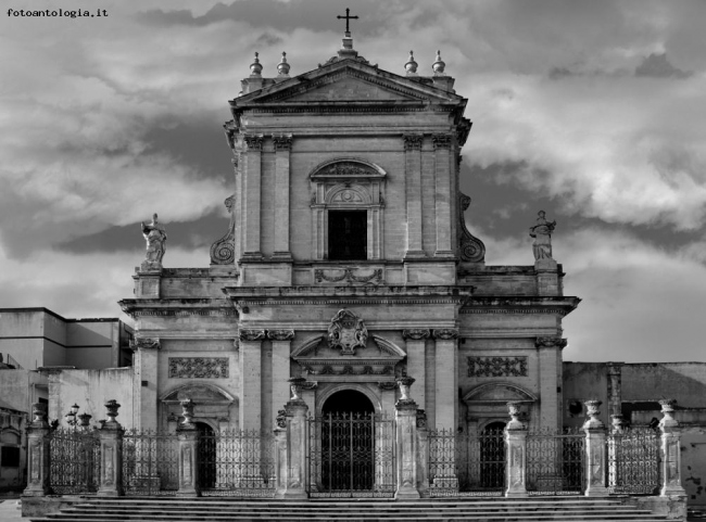 Ispica S.Maria maggiore